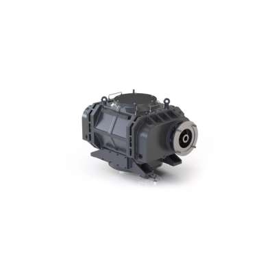 GMB Roots Vacuum Booster Pumps